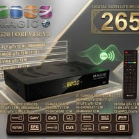MAGIC G20 • IPTV • ٢٠٢٦