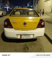 جيلي ام كي • موديل 2012 • مكينة وكير مكفولة َميسان