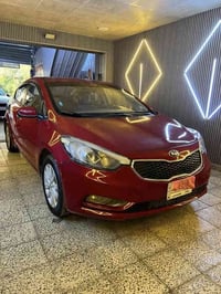 سيراتوموديل 2013وكاله الدوليه مكرك 1600 بيها سونارمرفق  مواصفات عاديه ...