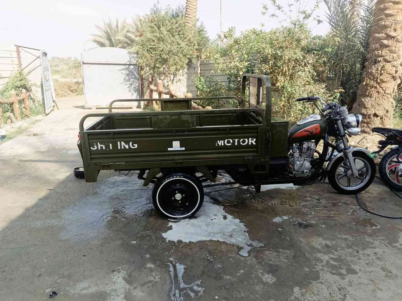 سلا عليكم ستوته لبيع موديل 21 اوراق صوليه ستوته خير من الله بس رقم سعر 1600مكان بابل سده الهنديه ***********
