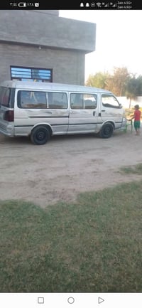 فتون • ٢٠١٤ • كربلاء