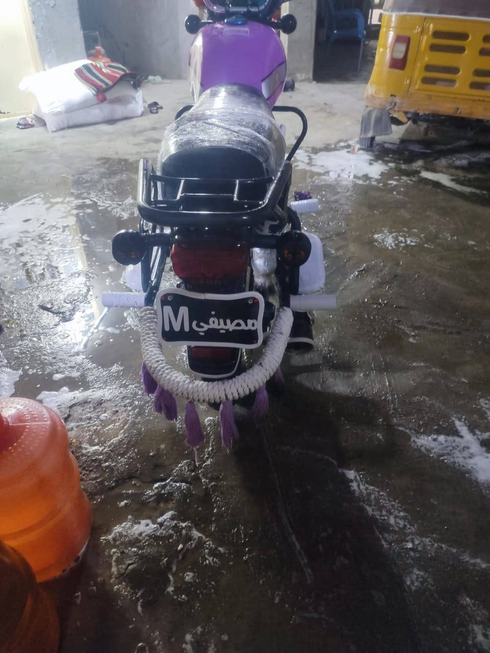 دايون نفخ ميتين اوراق صولي مديل 23 مكاني كربلاء طوريج سعر 1850وبيه مجال ‏‪***********‬‏
