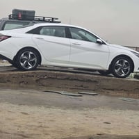 النترا خليجي • مكينة ٢٠٠٠ • فتيس CVT