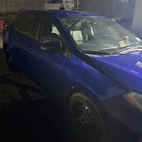 كورولا SE • ٢٠١٨ • رقم بغداد