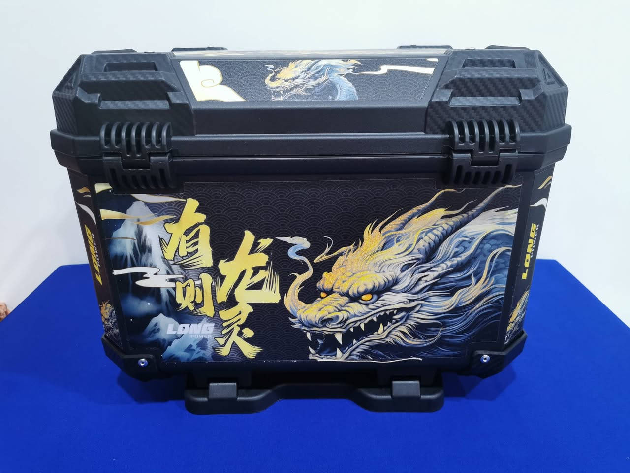 صندوق دراجة نارية حط سعرك وبالعافية


**إذا كنت صاحب هذا الإعلان وتريد حذفه لأي سبب، رجاءا أرسل رسالة إلى الدعم الفني**