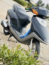 هوندا سبيسي • موديل 2022 • نقص بسيط