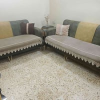 طقم كنبات • كنبتين • كرسين