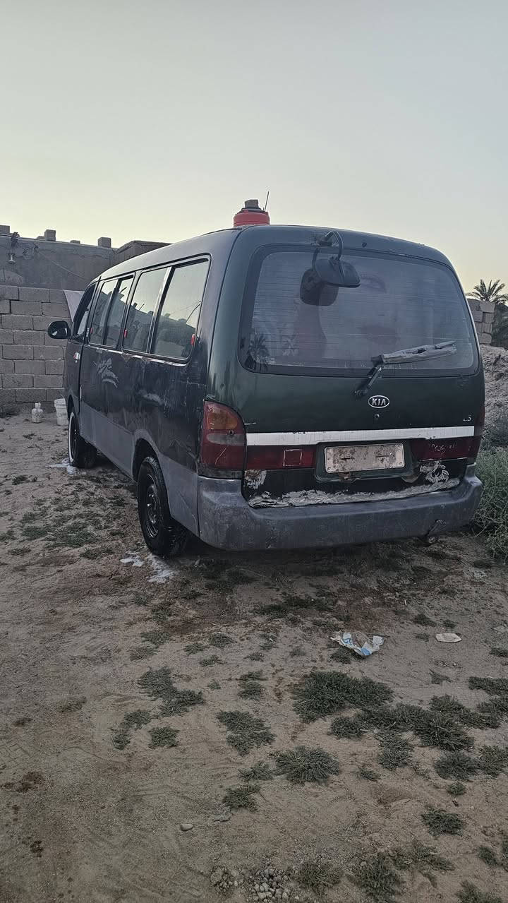 بريجو للبيع كير اكسر محرك مضبوطات سياره بديها حلو مابي خياسات دواخلها حلوه السعر ٢٥ البصره ابي الخصيب ***********
