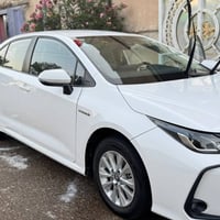 كورلا هايبرد • ٢٠٢١ • مشية ٦٠٠٠٠