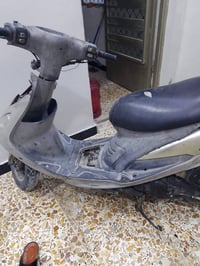 ماكس منغولي • نقصها كابريتر • مكينه ناعمه