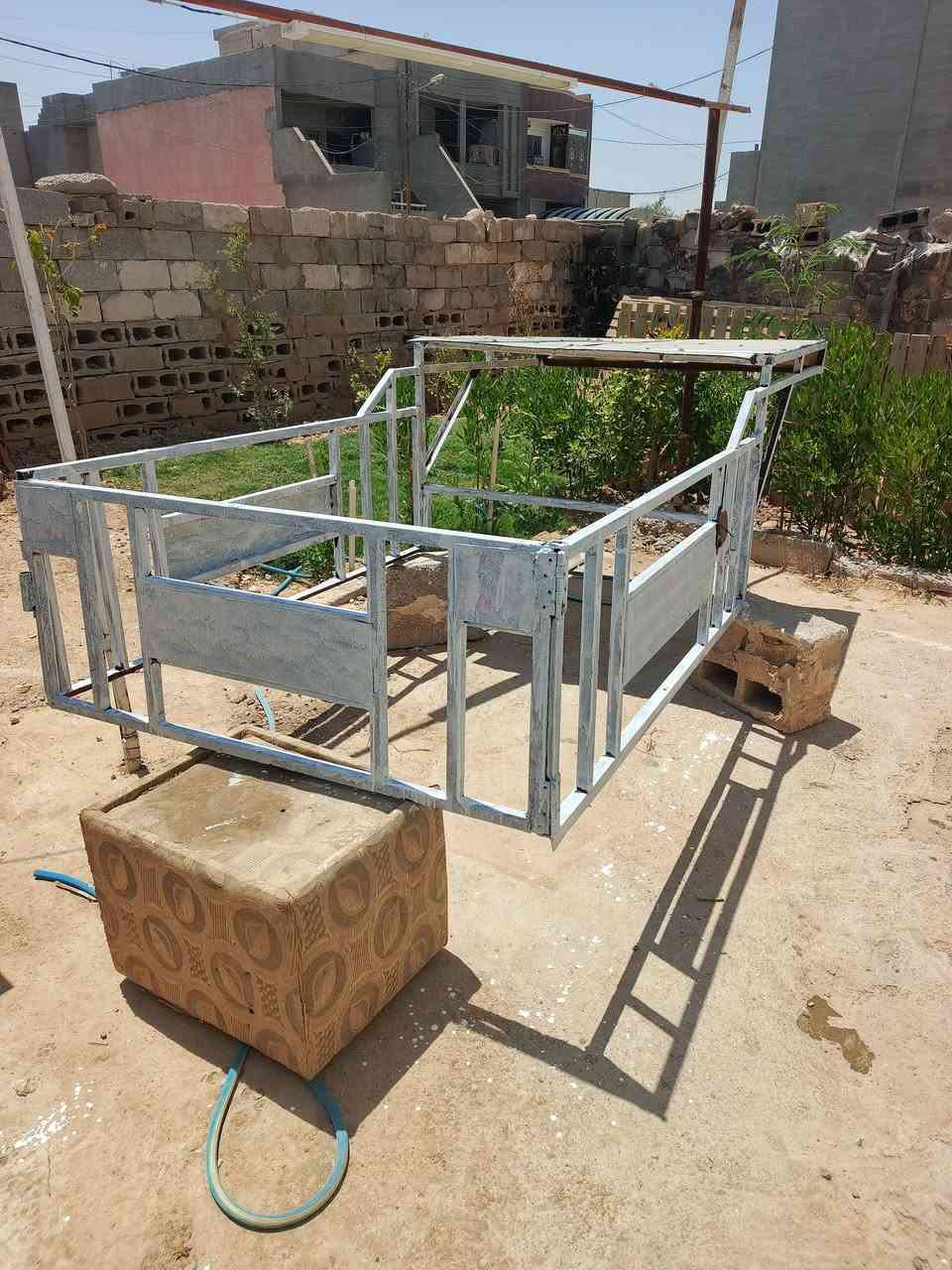 جنج سليماني للبيع 100خابر ودلل ***********

