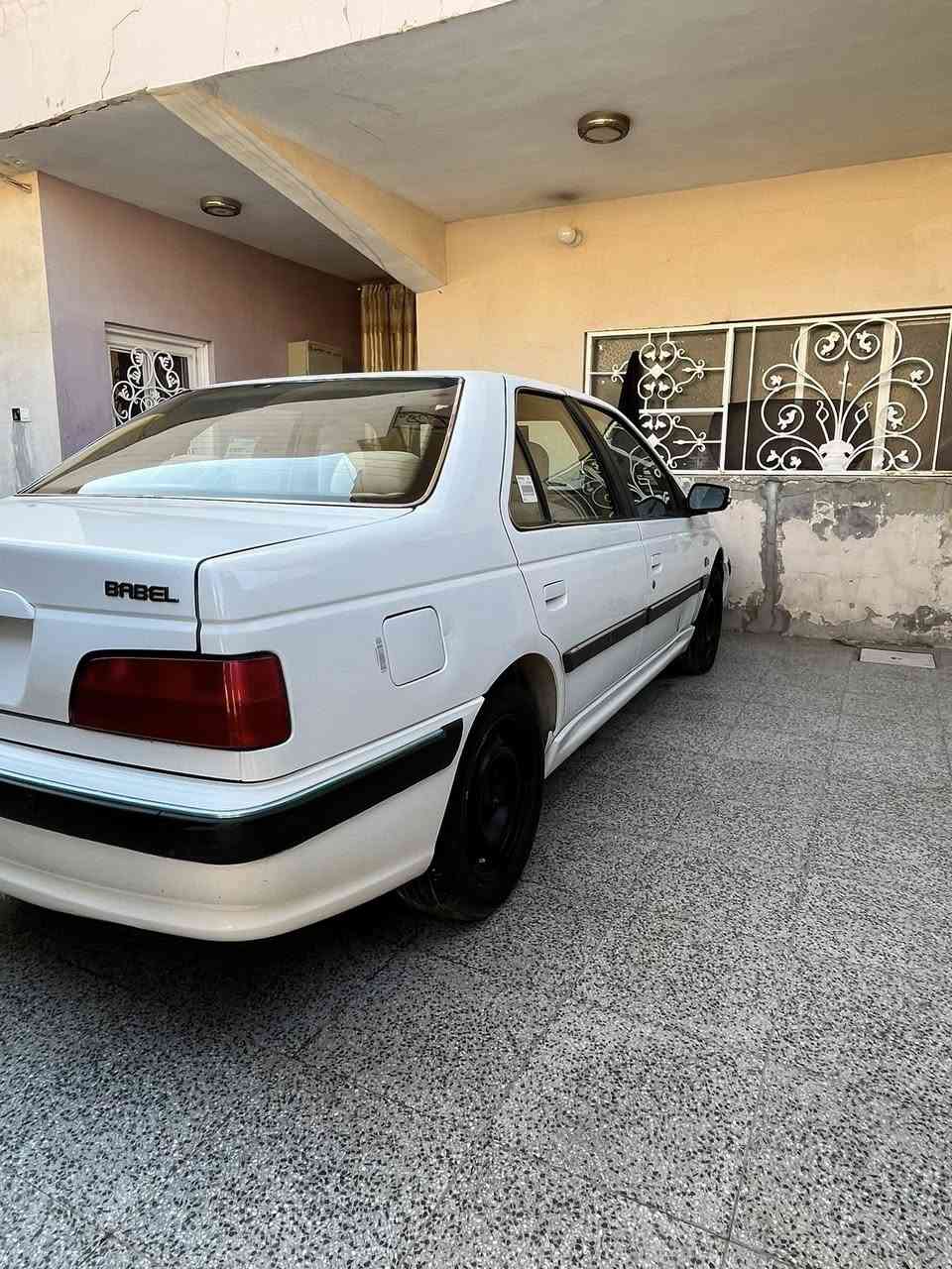 السلام عليكم
بيجو بارص موديل 21رقم كربلاء سياره مكينه كير حداديه تخم تاير جديد منضومه غاز السياره كفاله من الصبغ بيه بارد شبر بلباب السايق وشويه بجاملغ السياره مطلوبه سنه للمصرف استقطاع اكتروني السعر 64او بيه مجال مكاني بابل ***********📞
