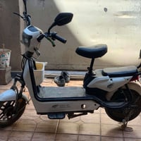 دراجة • أبو دشير • للبيع