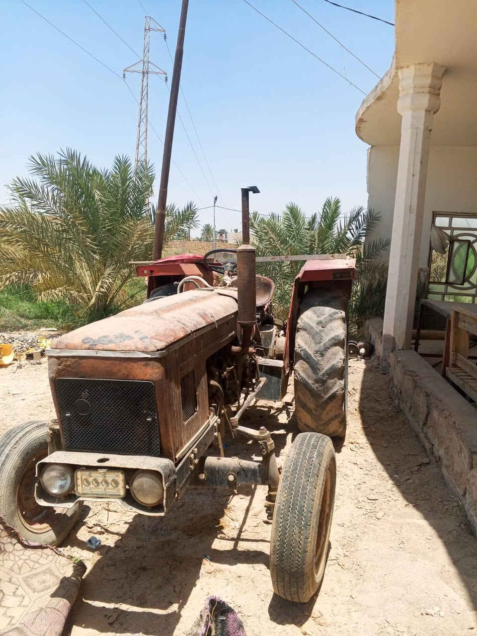 سلام عليكم خوان كاروبه عنتر للبيع 
رقم الاتصال ***********
