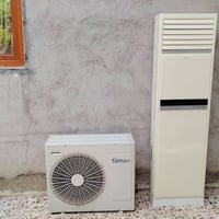 سبليت • ٢ طن • غاز