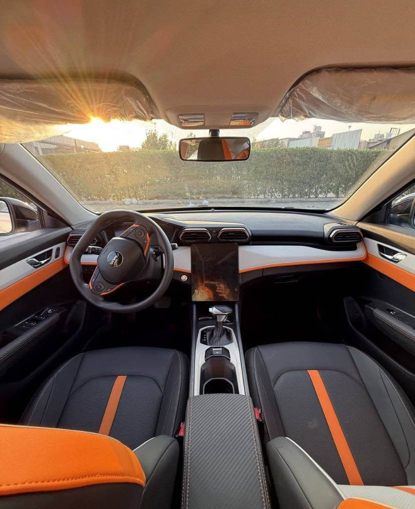 السلام عليكم شباب للبيع شاين دونك فنگ موديل 2025 كفاله عامه دخول جديد من لكويت منفيس بسمي السياره نص فول تترقم جميع المحافظات ماعده الاقليم ماشيه ٢١ الف السعر 100 وبيه مجال لشراي العنوان البصره *********** البصرة, العراق
