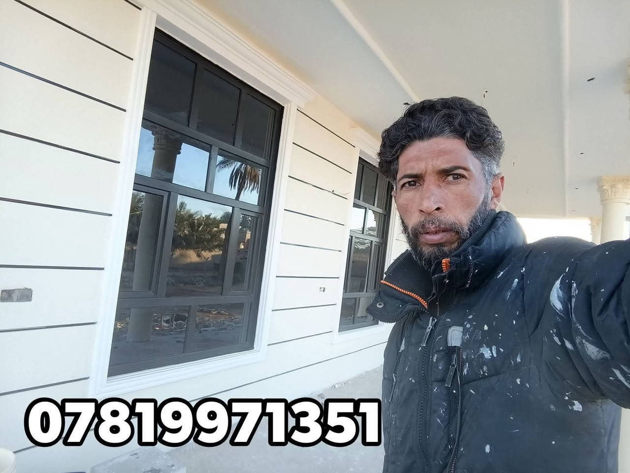 السلام عليكم هاذا عملي المتواضع انشاء الله يعجبكم هاذا رزقي من فضل ربي ***********
