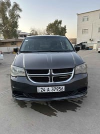 كرفان • ٢٠١٦ • فول مواصفات