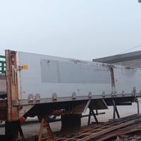 حله شارع ٨٠ • طول ٦ وربع • وارد ياباني