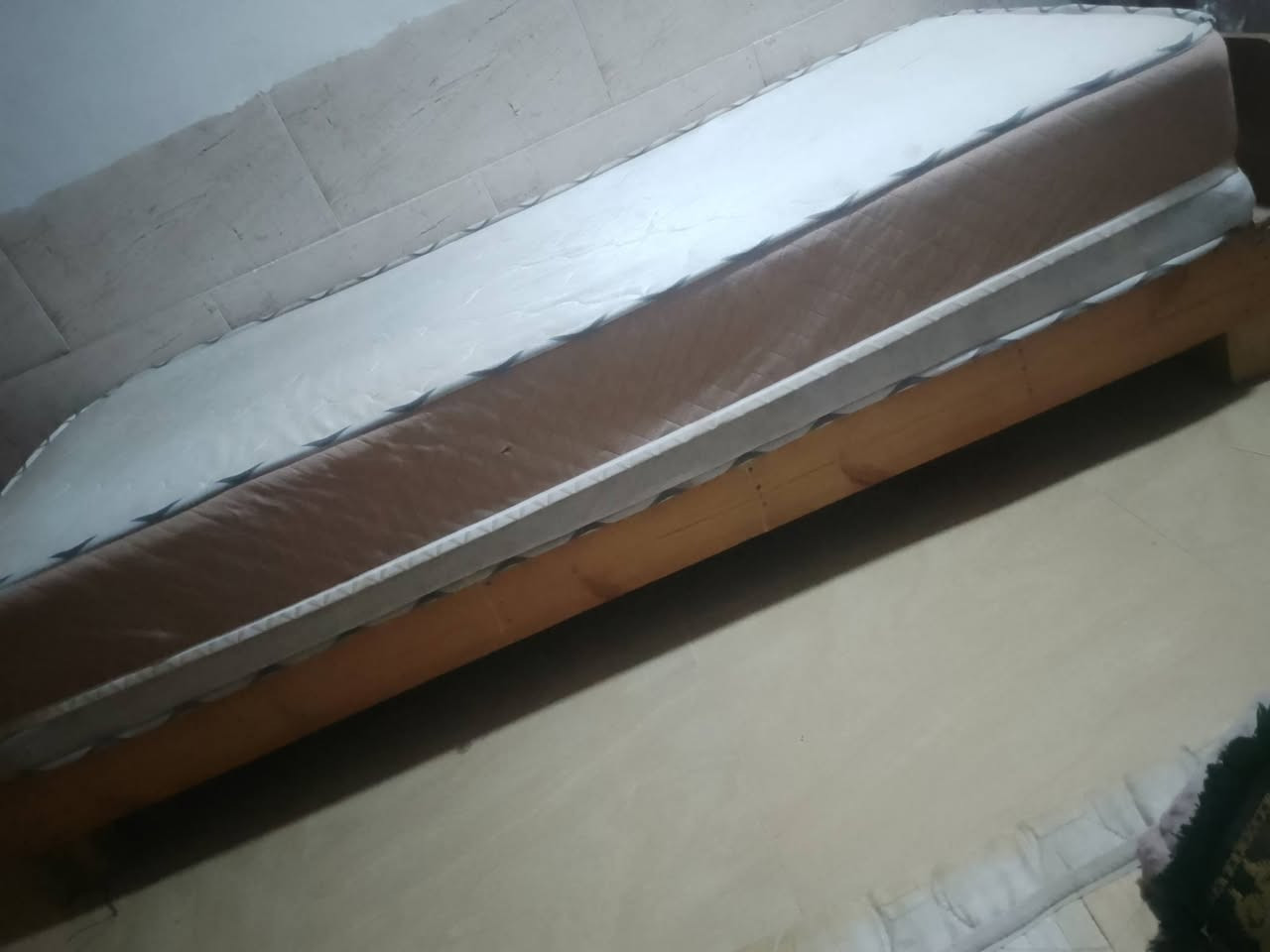 دوضك ضغط طابقين تركي وجربايه للبيع السعر 100 بيه مجال


**إذا كنت صاحب هذا الإعلان وتريد حذفه لأي سبب، رجاءا أرسل رسالة إلى الدعم الفني**