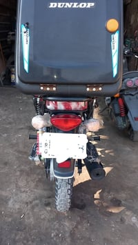 بوكسر • شغالة • ماشيه ٤٠٠٠