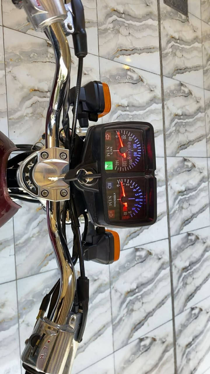 نامه اللبيع موديل 27كفاله عامه بعدهي زيرو دراجه صالهاء 21من طالعه م̷ـــِْن وكيل وصل معرض موجود اوراق كامله كهربايات كلهاء شغاله شوف او اقتنع يلا تخابر سعر680او بيهاء مجال مكان حله مركز *********** ملاحضه تجي تتعنه مو نفس نضافه شي مفتوح شي مبدل تخلي سعر البالك برغي ذا تلكه نقص بيهاء البرغي عليه ب50او تصوير جديد مال اليوم مو قديم
