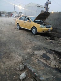 اوبترا • ٢٠١١ • رقم بصره