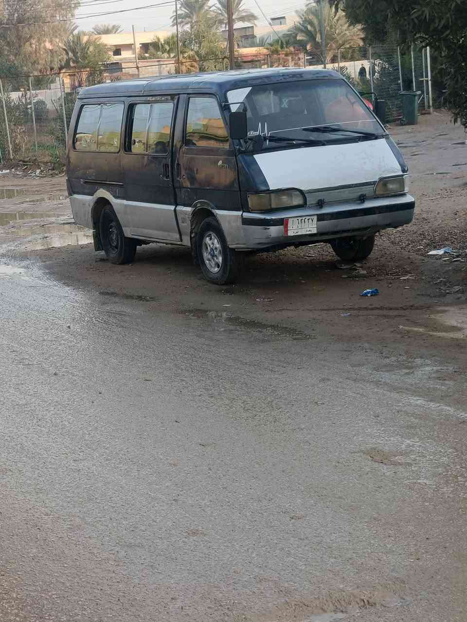 سلام عليكم ورحمة الله وبركاته توجد كيا بستة البيع السعر 40 وبيه مجال حك الجيه موديل ٩٣ السنوية 27السياره مكفولة من الصبغ  العنوان بابل الحصوه حي الأنوار رقم ***********
