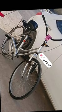 بايسكل 20 • مع قطع غيار • قابل تفاوض