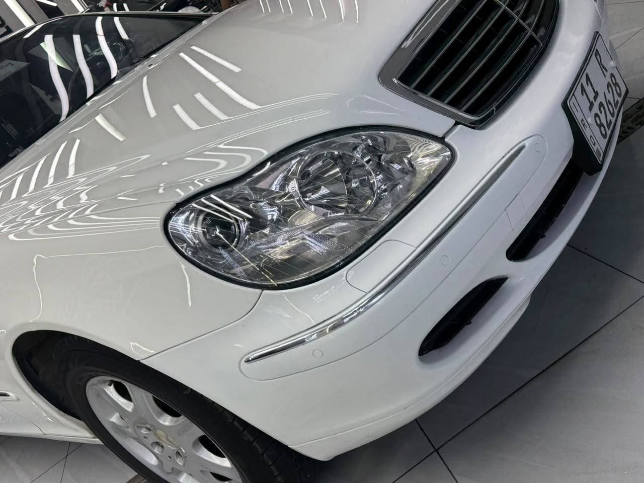 تحفة للبيع

السلام عليكم
للبيع فقط بدون مراوس 
***********
السيارة شرط باكيت لوك

Mercedes -Benz
S 500
Model: 2004 أصل

العدد والاسبير والكتلوكات كلها موجودة 
-------------------------------------
#السعر : اتصل وتدلل بسبب البعض يكسر بحلال الناس 
‏
#رقم الهاتف : ***********

#رقم السيارة : بغداد اصولية وباسمي مشروع وطني هزة جديدة 

#مكان السيارة : بغداد 
-------------------------------------
سلام عليكم 
للبيع  مرسيدس غواصة موديل 2004 اصل حجم S 500 مكفولة من الضربة والحادث بها قطعة ونصف رش كلير باليابان فقط 
تفاصيل👇🏻👇🏻
1_ بصمة⁩
2_محرك +كير مكفولات ⁦⚔️⁩
3_تبريد 3 قطع +ثلاجة⁦  ❄️⁩
4_كروز سرعة🔒 
6_  شاشة ا🖥
7_ مري قلاب مع البك
8_صندوق شفط
9_انارة ترحيب💡 خارجية وداخلية ⁦⚔️⁩
10_شاشة اعطال💬
11_داخل جديد جدا  كهرباء ⁦⚔️⁩
12_لايت زنون 
14_ ايرباكات سليمة 
15_ويل 16بلادي  ⚔️⁩
16_سستم صوت BOSS 
17_صدر امامي خلفي جديد ⁦🛠️⁩
18_حساس مطر💦
19_هزة وفحص جدد+سنوية جديدة  
20_لايت اوتو   ⚔️
21_ وضعيات قيادة سبورت وعادي واوتو🔥
23 لايت داينمك مع حركة الستيرن
24 داخل جلد اسود 
26 سلايد رؤف
27 جام ازرق عازل للحرارة
28 استيرن تدفئه
29 دوس نيكل كروم 
30 أربع جوبلسات تصعد وتنزل حسب رغبة الشخص
31 كير ثلاث وضعيات
33 كشنات هيترات مع كهرباء
34 كشنات خزن ميموري 3 وضعيات
37 تحكم استيرن جهتين
38 استيرن كهرباء 
40 زراك لايت
41 حساسات أمامية وخلفية 
42 شاشة وسطية ثلاث أنظمة

ملاحظة / السيارة جاهزة من كل النواحي وفول مواصفات تجي تشغل وتروح ، والسيارة رقم بغداد أصولية وبأسمي

للاستفسار ***********
غير متواجد على النت 
السيارة بدون اي نقص واحلى من الصور تحياتي❤️
السيارة جاهزة من كل النواحي 
 
-------------------------------------
