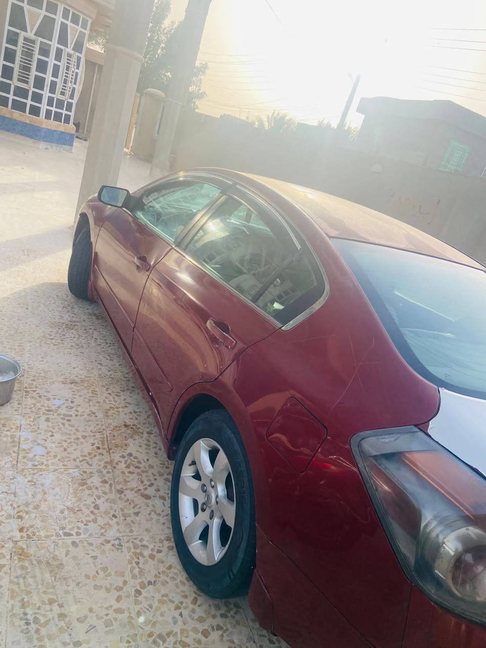 التيما2008محدث12 تشغيل بصمة
بصمة ابواب
تدفئة كشنات
تخم تاير سيارة حيل حلوة
بيها3قطع صبغ
وارد امريكي طخه بجاملغ الامامي مصلح نفسه
رقم انبار الفلوجة, الأنبار


**إذا كنت صاحب هذا الإعلان وتريد حذفه لأي سبب، رجاءا أرسل رسالة إلى الدعم الفني**