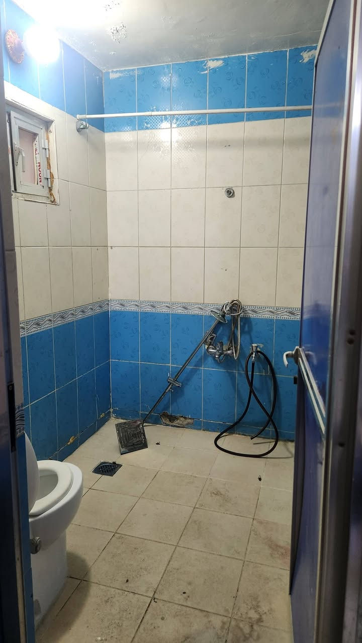 🏡✨ من منزلٍ قديم إلى مساحةٍ تنبض بالأناقة والجمال ✨🏡
نفخر في مكتب سهم بغداد للتصاميم الهندسية بإتمام مشروع إعادة تأهيل وترميم منزل سكني وفق رؤية هندسية حديثة تجمع بين الجودة العالية والتفاصيل المتقنة والتصاميم العصرية.
لقد تم تنفيذ أعمال الترميم والتشطيب بعناية فائقة، مع التركيز على أدق التفاصيل لتحقيق بيئة سكنية مريحة وعملية تعكس الذوق الرفيع وتلبي متطلبات الحياة الحديثة.
🔹 جودة في التنفيذ 🔹 دقة في التفاصيل 🔹 مواد مختارة بعناية 🔹 إشراف هندسي متكامل 🔹 التزام بالمواصفات والمعايير الفنية
نحوّل الأفكار إلى واقع، ونمنح المنازل حياةً جديدة تليق بأصحابها.

📍 العنوان: بغداد – حي الحسين – المدخل الرئيسي جهة الأطباء
📞 للاستفسار والتواصل: ☎️ *********** ☎️ *********** ☎️ ***********
مكتب سهم بغداد للتصاميم الهندسية خبرة هندسية... وجودة في التنفيذ... وثقة نبنيها مع عملائنا. 🏗️✨
