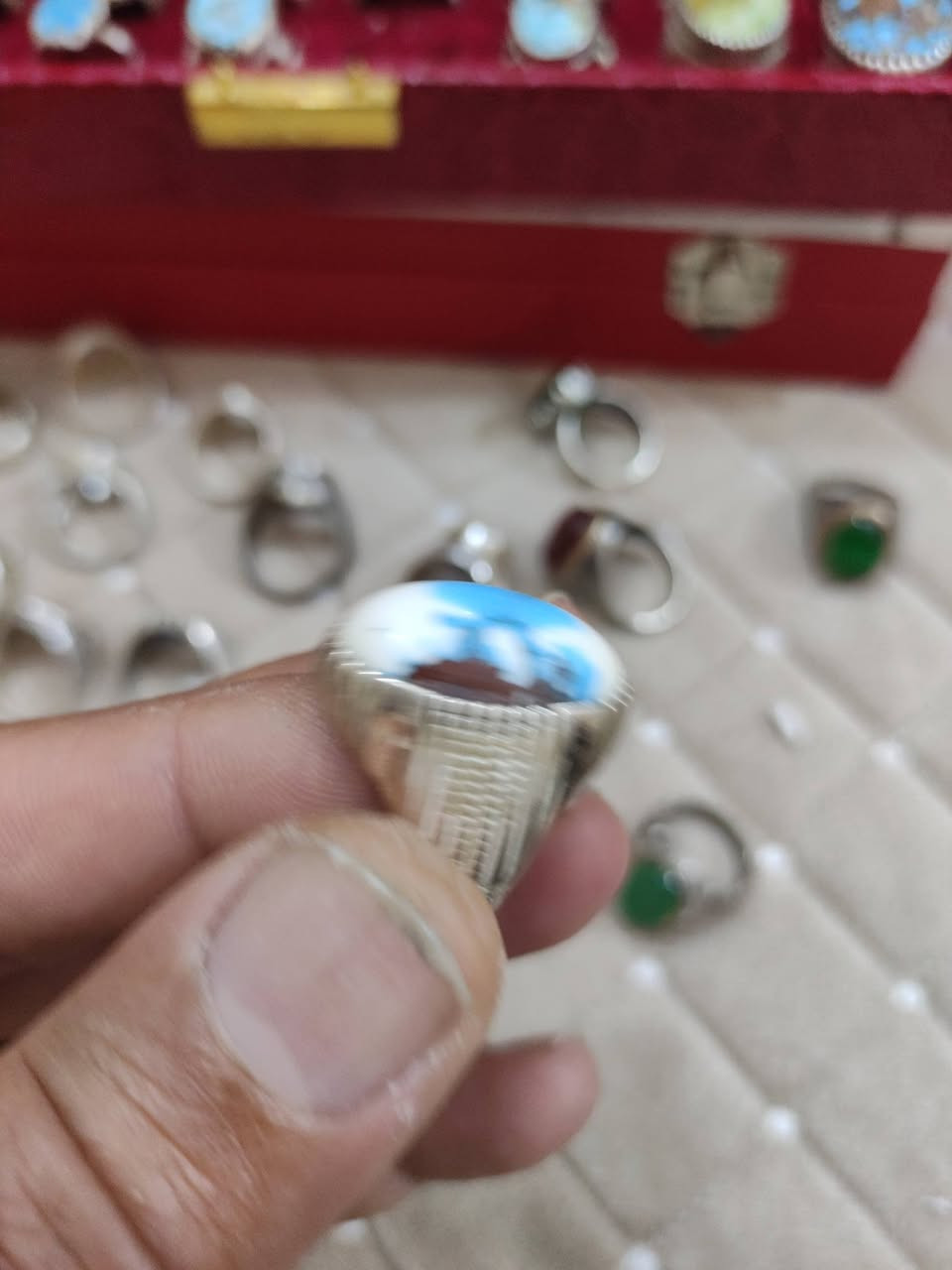 رضوي ابيض


**إذا كنت صاحب هذا الإعلان وتريد حذفه لأي سبب، رجاءا أرسل رسالة إلى الدعم الفني**