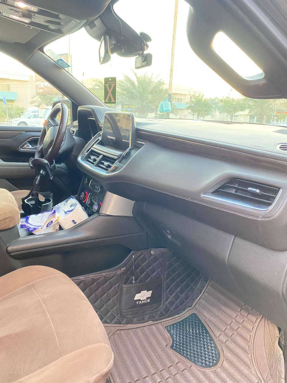 للبيع 
تاهو LT

2024 موديل 
 
+ ~ خلجي شركة المنصور 

+ ~((علامه الذهبية ))

+ ~فول موصفات 

+ ~واحد ع واحد 

+~رقم بغداد مميز

+ ~360 درجة رادار 

+ ~360 كامرات 

+ ~ثلاجه 

+~ مري شفط

+ ~كشنات تدفئه

+ ~كشنات كهرباء

+ ~جنطه كهرباء 

+ ~وبعد بيه هواي موصفات 

+ ~ماشي 122 الف كيلو 

+ ~السيارة جاهزه مال جناي 

(( السيارة مكفوله كفاله عامه))
سعرها 51 الف وقابل للتفاوض واللي ميعجبه السعر خلي ايصلي عالنبي ويعبر المنشور

+ ~ مكان السيارة محافظة النجف الاشرف
للتواصل على الرقم

*********** واتس اب
عذرا غير متواجد عالفيس 
واسف عالاطاله
