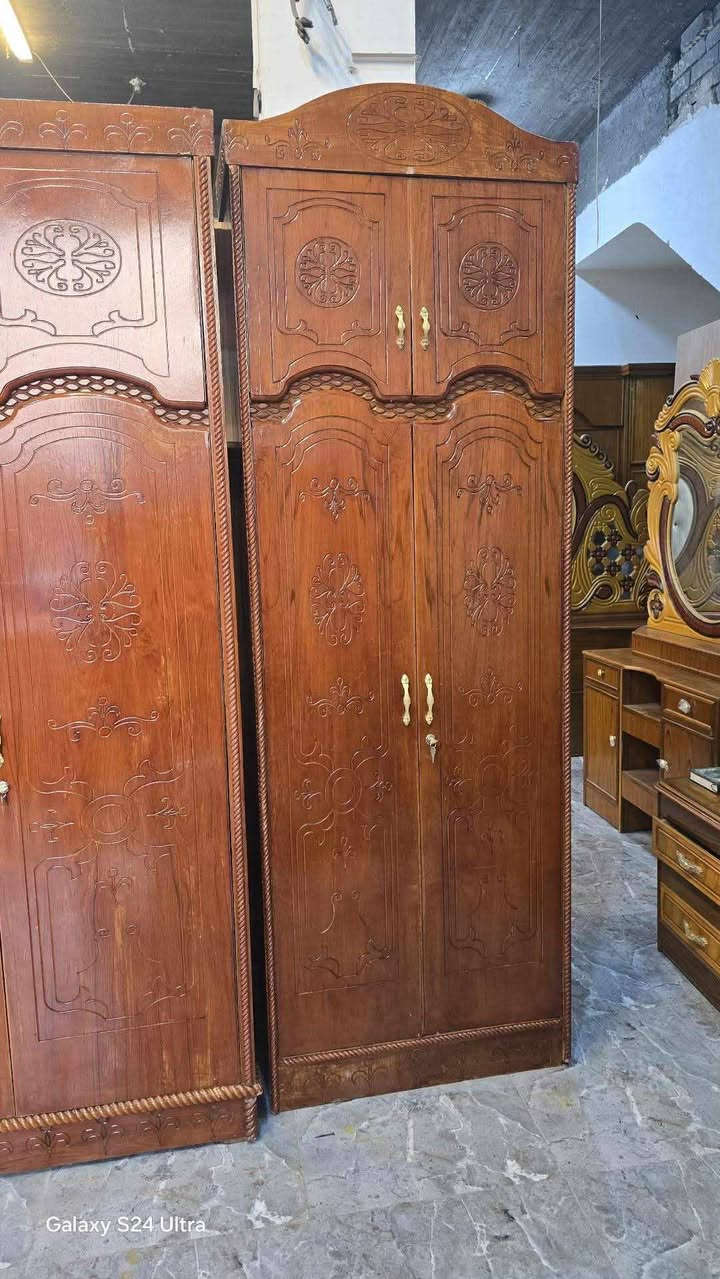 غرفة صاج عراقي نظيفة جدا
السعر 850 التوصيل والشد داخل بغداد مجانا


**إذا كنت صاحب هذا الإعلان وتريد حذفه لأي سبب، رجاءا أرسل رسالة إلى الدعم الفني**