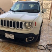 رانجلر • ٢٠١٧ • فل اوبشن