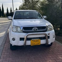 هايلوكس • ٢٠١١ • سعودي