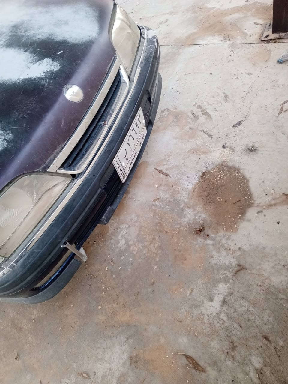 اوميكه ستيشن حجم 26 نينوى ألماني سنويه ل29 شرط وكاله وتحويل كير ومحرك شرط طخم امامي جديد سعره 22 وبيه مجال تفاصيل اكثر اتصل *********** ‏‪بي واتساب ‏‪***********‬‏
