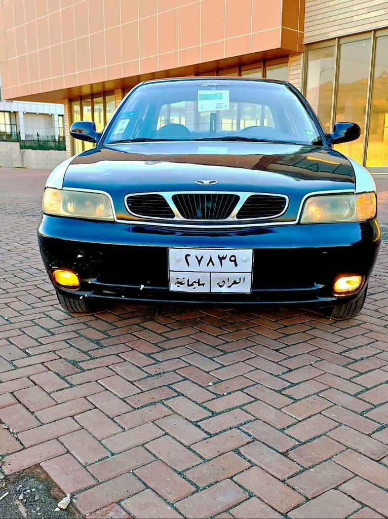 دایو  مودیل         1998 
ڕقم سلیمانی     سنوی بە سر چوە 🥰    تحویلو   غرامە بە شە رت 🌿  سیارکە نمونیە لە جوانیو پاکیا بی دعم بی بۆیاخ
هه مو گیانی  وە ک شریکە ماوتە وە    مسرفی هیچ تیانیە 
بە س لیخوڕینی اویت 
چوار تای لۆکی لە ژیرایە
تبرید لە سە ر سویچ 💜
جام کاربایە  اوینە کاربایە
پاورە  ای بی ایسە قفڵ مرکزیە
ارباکە
نرخی 36گڵاومعامەلەیەکی کەم کەم
***********
ناو نیشان سلیمانی    ڤایبری لە سرە السليمانية, العراق
