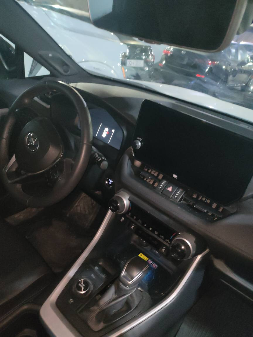 ڕاف٤ هایبرید  xse ڤول پانوراما قەپات مواسەفات
..
دەرگاو چەمەلاخی سەکن بۆیاخە 
0770 137 6802 السليمانية, العراق
