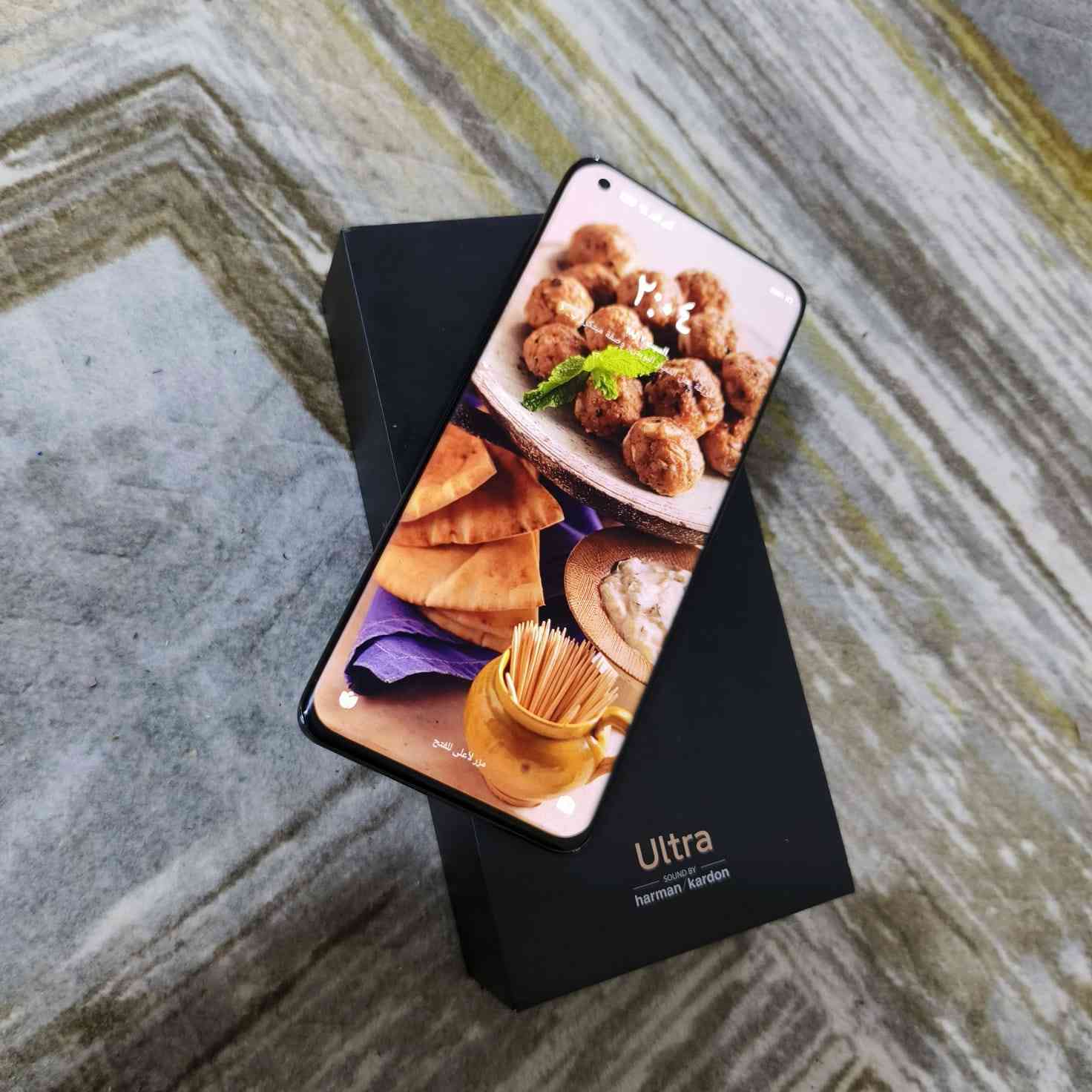 شاومي مي 11 الترا جهاز غني عن التعريف جهاز كلش نضيف مال بيت 

ذاكره 512  العملاقه 
ببجي 120 فريم  
جهاز كامره كلشش حلوه 
مكاني نجف 
السعر 480 او مراوس حسب القناعه


**إذا كنت صاحب هذا الإعلان وتريد حذفه لأي سبب، رجاءا أرسل رسالة إلى الدعم الفني**