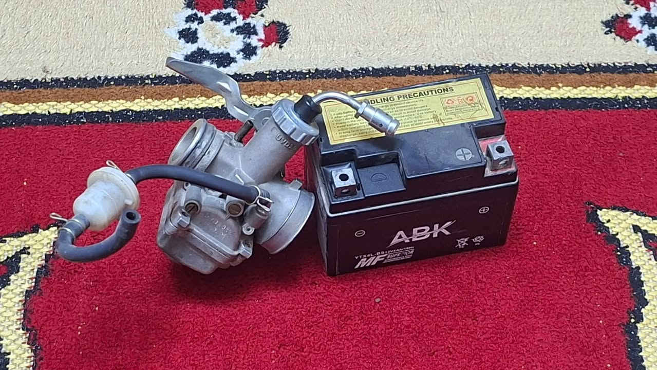 السلام عليكم من رخصة الادمن
غراض للبيع ب٧٠ الف وبيهن مجال كلها شغاله بس الكابريتر ماعرف بيها لو تشتغل لو لا مكاني بغداد الحسينيه ***********
