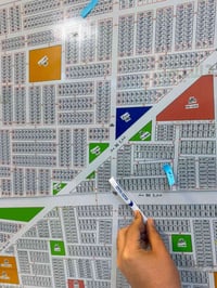 توزيع 36 • شارع 20 • قطعة ارض • ارض للبيع • عقار توزيع 36 • شارع 50 • ...