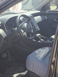 سلام و عليكم توسان ٢٠٢٢ نص فول محرك ٢٥٠٠ حادثهه موضح بلصور ايرباكات كل...