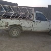 بيكم80 • بيكم • شاحنة صغيرة • سيارة نقل • ديالى