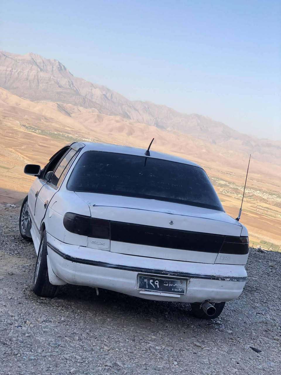 کیا سڤیا بۆفرۆشتن🤍 🚗مۆدیل1993 مەکینە16وبەخ دوجام کارەبا کارەبایتی هەموی بەشەرت هەکەلی تابڵی جوانەو بێحیبە شوێن سەنگەسەر دەورو بەری ڕانیە موشتری📥 وەرە چات ژم *********** سحری 10💶 گەڵا قو
