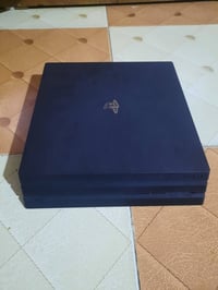 بلاي ستيشن 4 برو • ما مفتوح • البصره