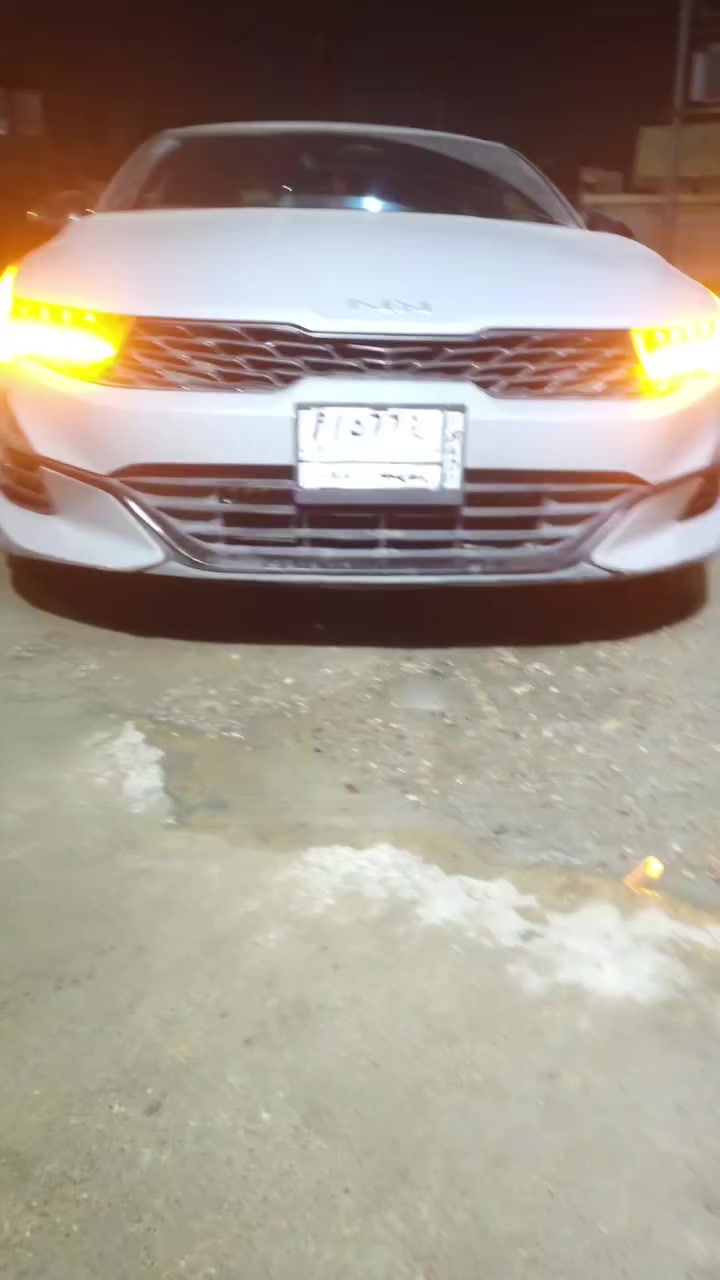 افضل حل لمشكلة لايت سيارة ال كي فايف K5 وجميع السيارات الحديثه بتكلفه بسيطه و عمل مضمون 
المستورد الامين = تكلفة قليله اناره قويه ضمان طويل 
نتعهد لكل الزبائن الكرام بالرضاء التام عن العمل و الاداء 

زورونا الان على العنوان التالي 
بغداد الشعب حي البساتين 
لمزيد من المعلومات الرجاء مراسلة الصفحه او الاتصال 
***********
***********
