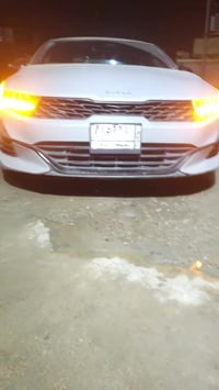 افضل حل لمشكلة لايت سيارة ال كي فايف K5 وجميع السيارات الحديثه بتكلفه ...