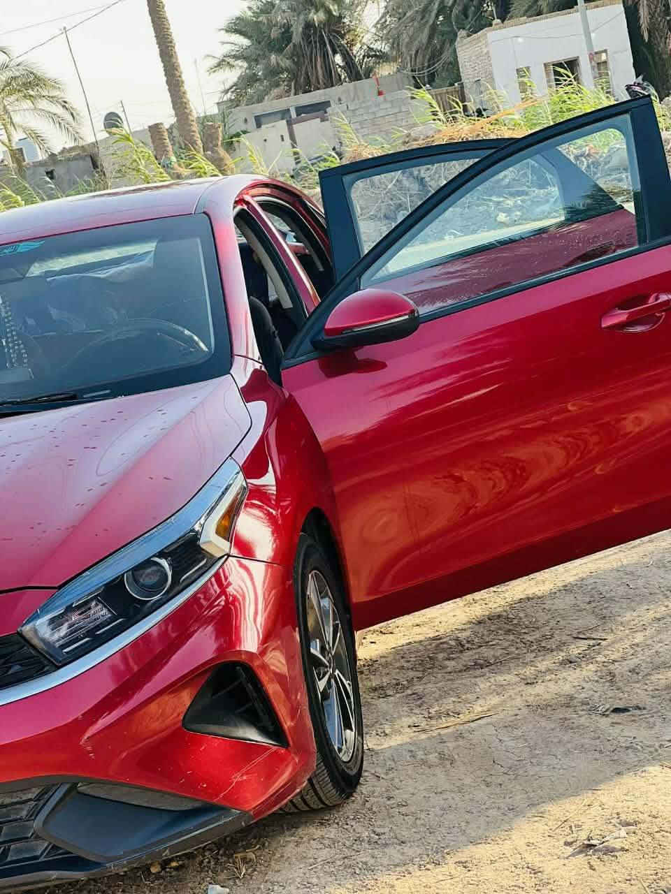 فورتي 22 معوقين 6 شهور تصير حره ضربتها جاملغ وبنيد بدون عابر نص فول السعر 130 وبيها مجال ***********
